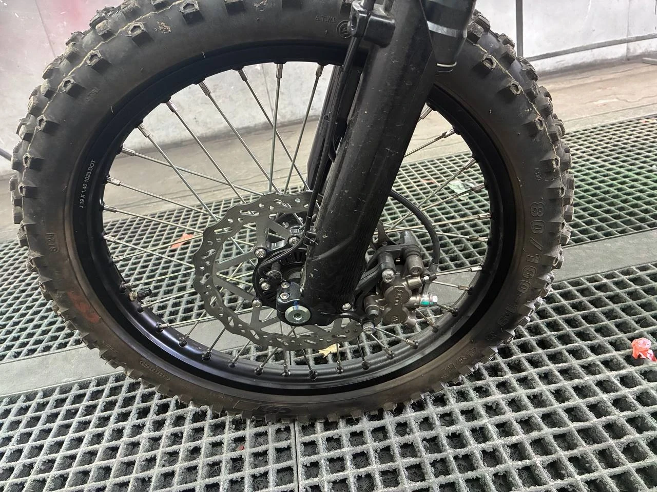 Surron Ultra Bee, снимка 5 - Мотоциклети и мототехника - 53739793