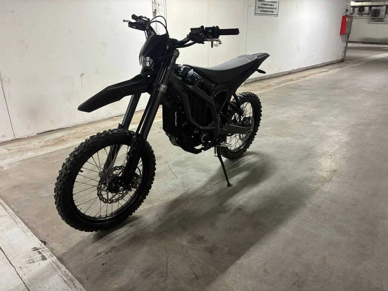 Surron Ultra Bee, снимка 5 - Мотоциклети и мототехника - 54196832