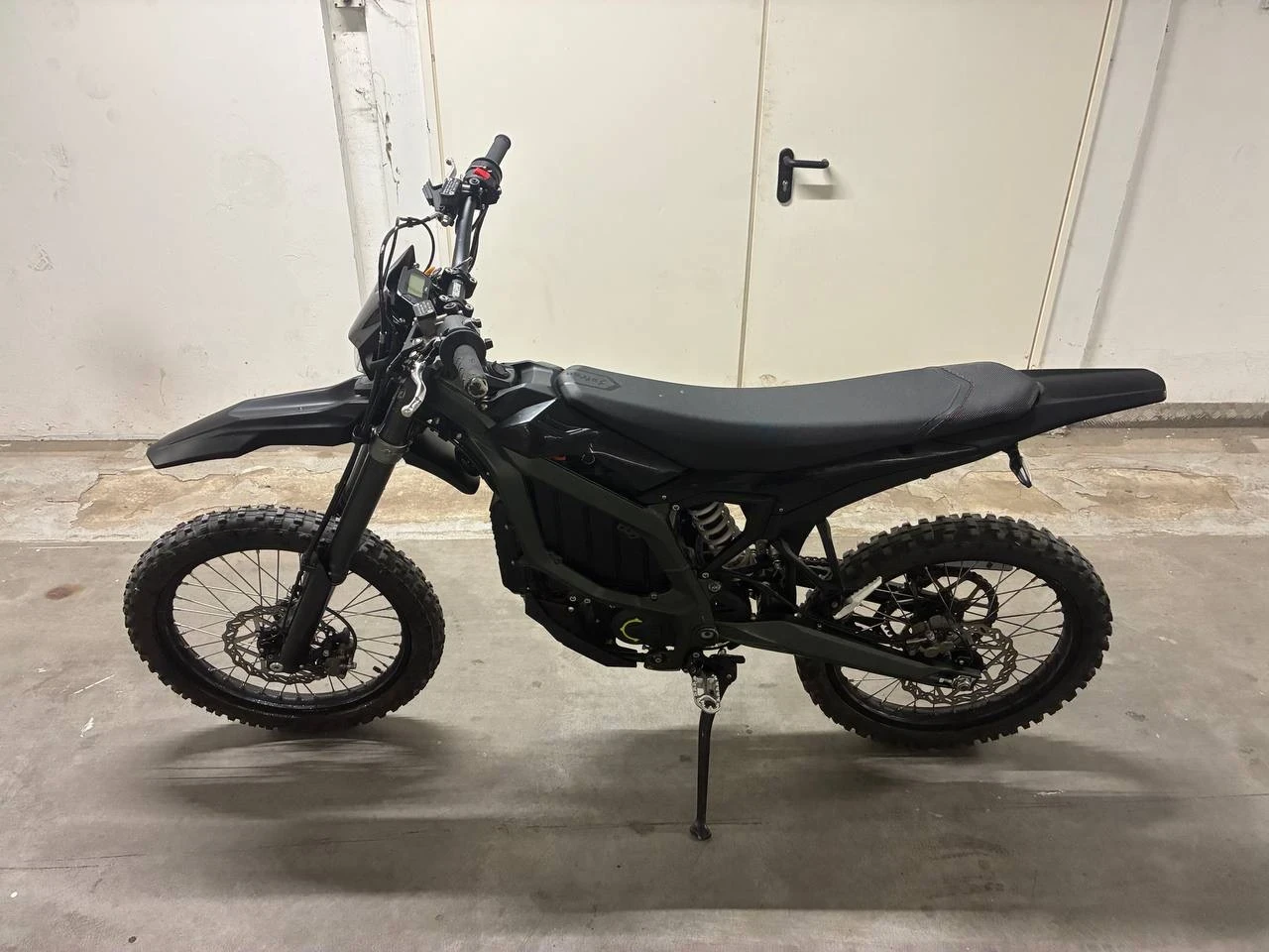 Surron Ultra Bee, снимка 7 - Мотоциклети и мототехника - 54196832