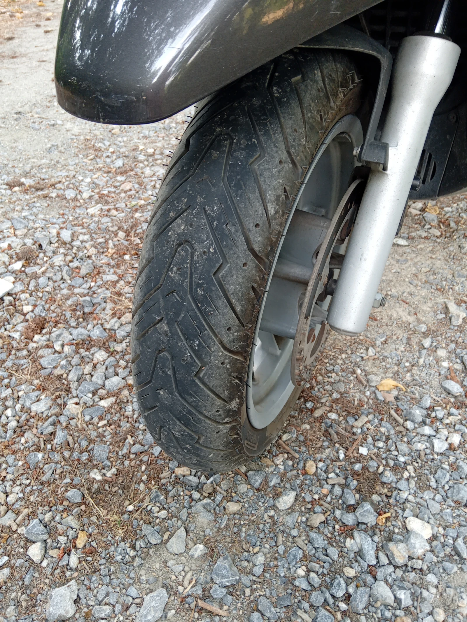 Piaggio XEvo Обслужен, снимка 6 - Мотоциклети и мототехника - 53967823