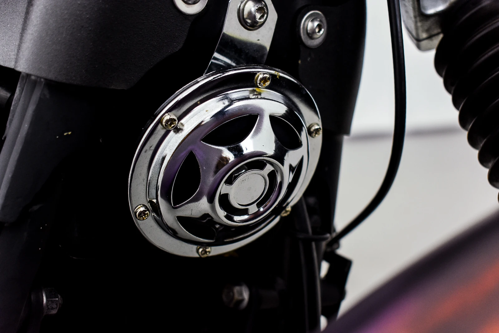 Yamaha Drag Star 650, снимка 6 - Мотоциклети и мототехника - 55463851