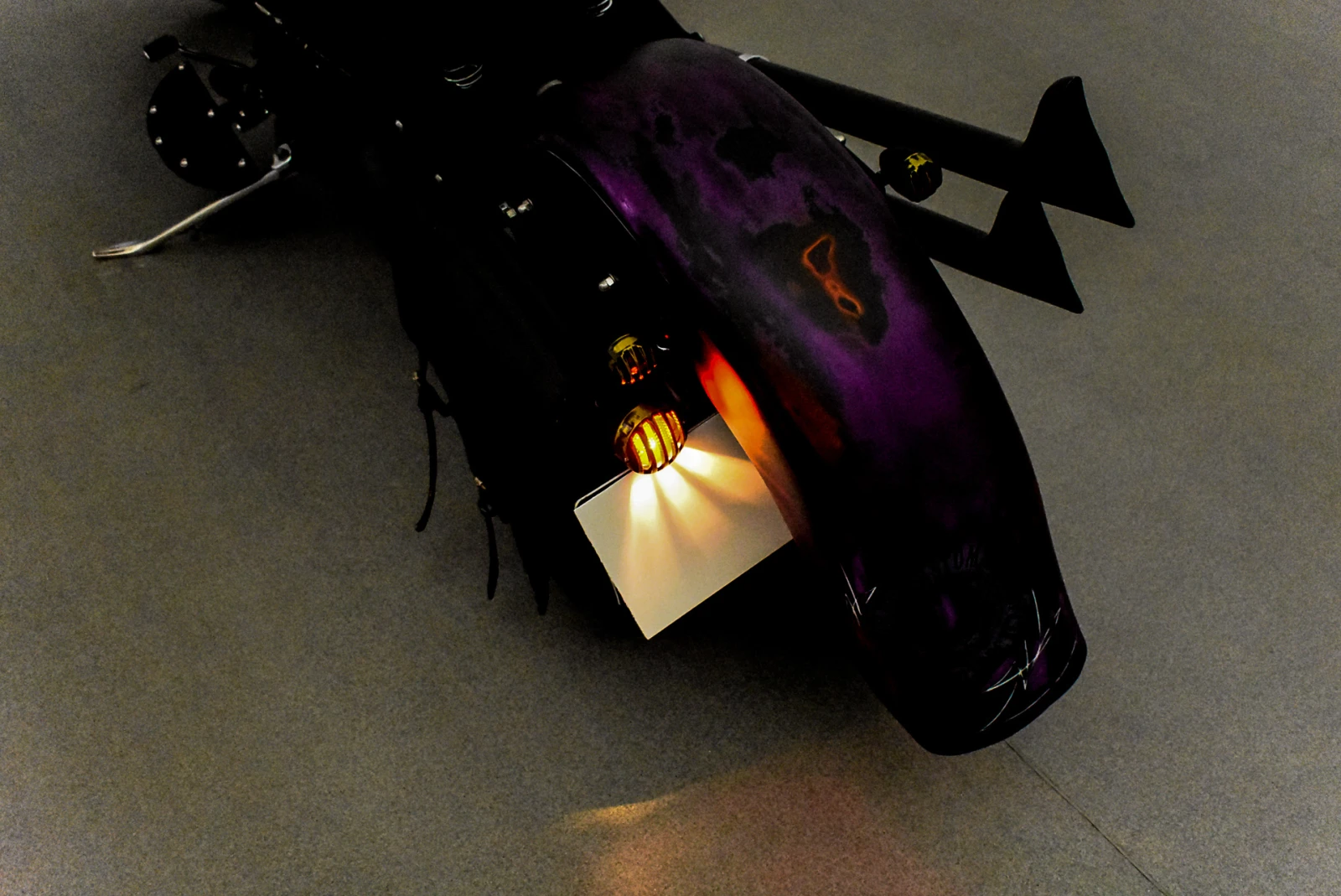 Yamaha Drag Star 650, снимка 16 - Мотоциклети и мототехника - 55463851