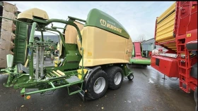 Балировачка Krone CV150XC X-treme , снимка 1