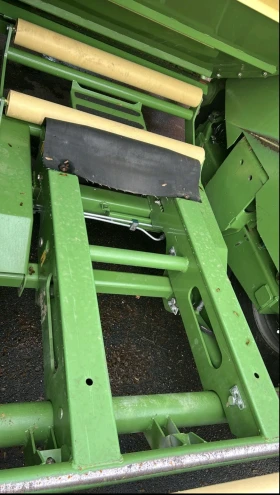 Балировачка Krone CV150XC X-treme , снимка 13