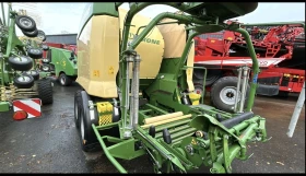 Балировачка Krone CV150XC X-treme , снимка 3