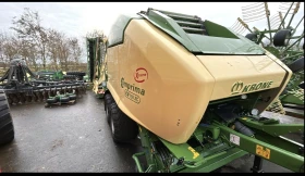 Балировачка Krone CV150XC X-treme , снимка 4