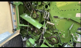 Балировачка Krone CV150XC X-treme , снимка 6