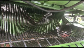 Балировачка Krone CV150XC X-treme , снимка 17