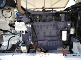 Бетон помпа Друга марка LIEBHERR THS 80 DH, снимка 8