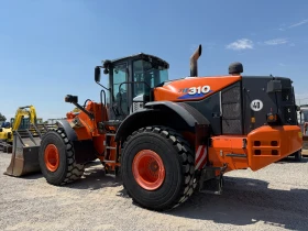 Челен товарач Hitachi ZW 310-6, снимка 7