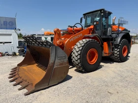 Челен товарач Hitachi ZW 310-6, снимка 4