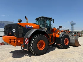 Челен товарач Hitachi ZW 310-6, снимка 17