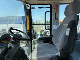 Челен товарач Hitachi ZW 310-6, снимка 12