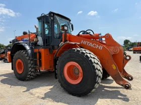 Челен товарач Hitachi ZW 310-6, снимка 9
