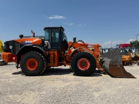 Челен товарач Hitachi ZW 310-6, снимка 16