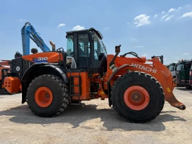 ����� ������� Hitachi ZW 310-6 | Mobile.bg � ����� ������ 10