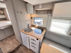 Кемпер HYMER / ERIBA S 695 , снимка 9