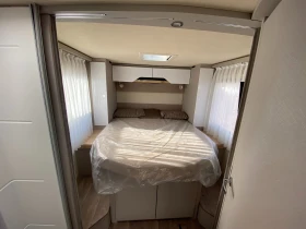 Кемпер HYMER / ERIBA S 695 , снимка 10