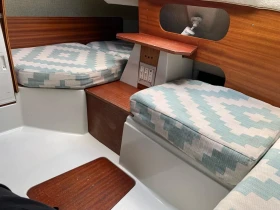 Ветроходна лодка Edel 665, снимка 9