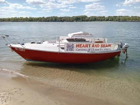 Ветроходна лодка Edel 665, снимка 5