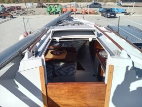 Ветроходна лодка Edel 665, снимка 14