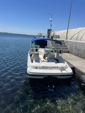 Моторна яхта Bayliner 175, снимка 4