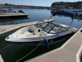 Моторна яхта Bayliner 175, снимка 1