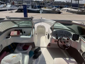 Моторна яхта Bayliner 175, снимка 3