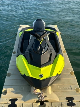  Bombardier Sea Doo Spark 110hp  | Mobile.bg    2