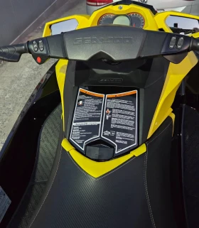���� Bombardier Sea Doo GTR 215 | Mobile.bg � ����� ������ 11