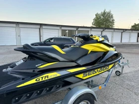 ���� Bombardier Sea Doo GTR 215 | Mobile.bg � ����� ������ 3