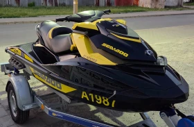 ���� Bombardier Sea Doo GTR 215 | Mobile.bg � ����� ������ 16