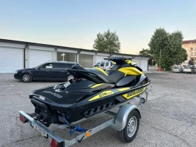 ���� Bombardier Sea Doo GTR 215 | Mobile.bg � ����� ������ 4