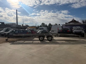 За автомобил Други Beshantrailers 8.30, снимка 7 - Ремаркета - 52971159