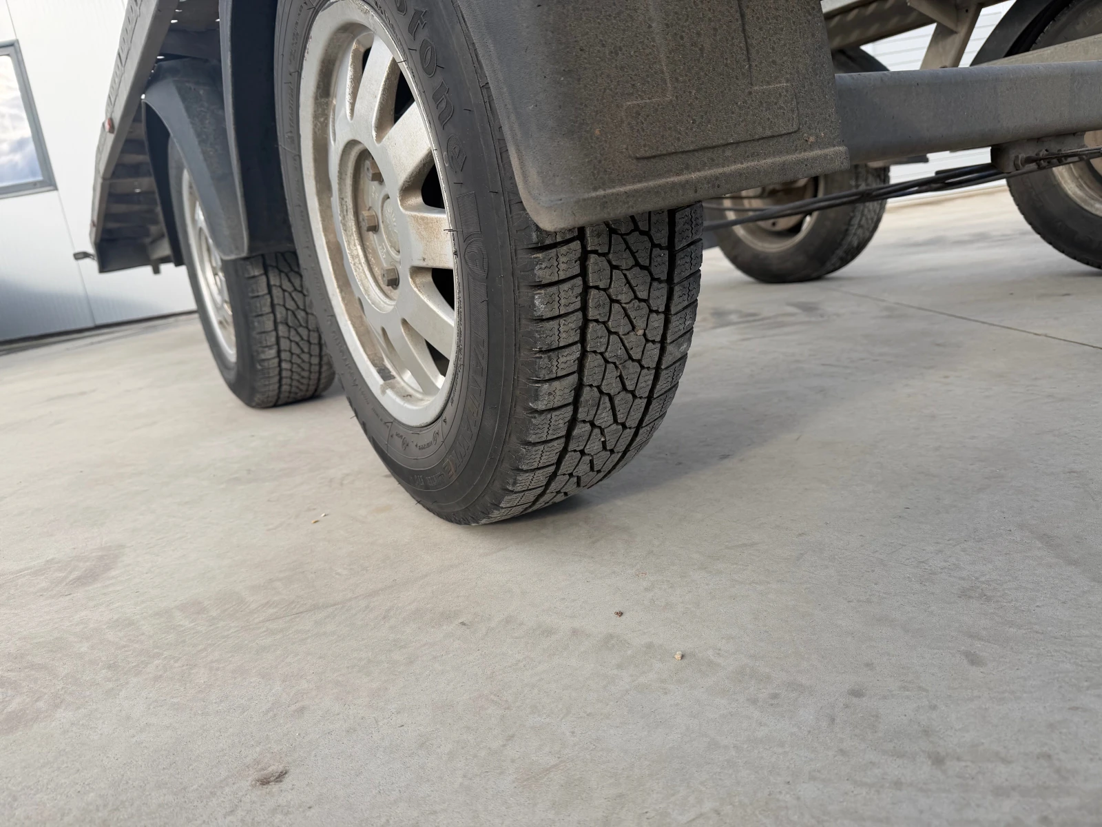 �� ��������� Beshantrailers 8.30 | Mobile.bg � ����������� 11