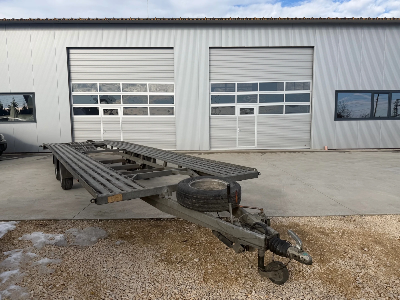 �� ��������� Beshantrailers 8.30 | Mobile.bg � ����������� 1