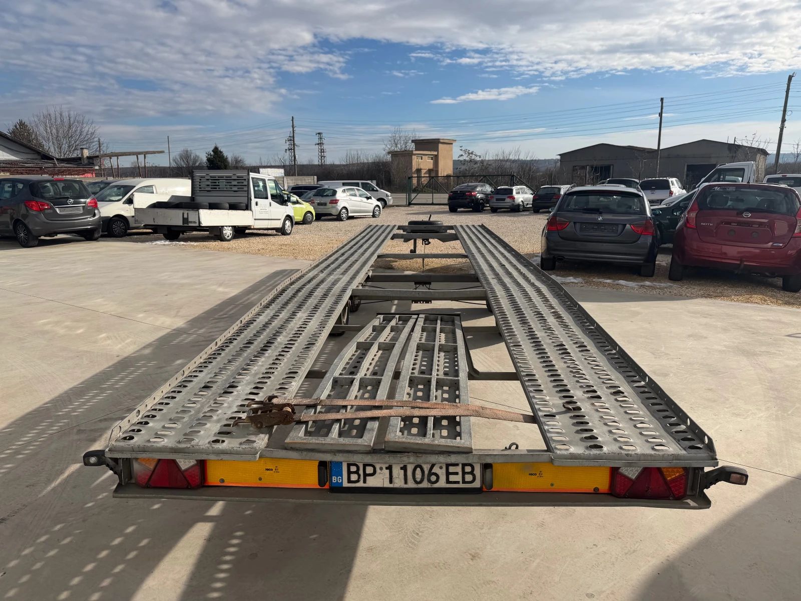 �� ��������� Beshantrailers 8.30 | Mobile.bg � ����������� 6