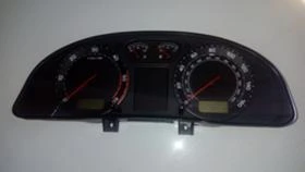 Километраж табло Шкода Супърб тди, снимка 2