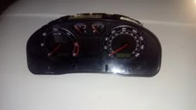 Километраж табло Шкода Супърб тди, снимка 3