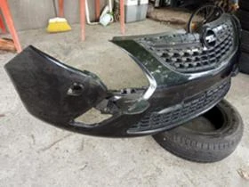 Рама и Каросерия за Opel Zafira, снимка 3