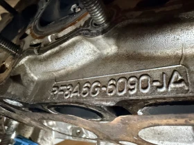 RF8A6G-6090JA Глава FORD FIESTA 1.25i 2014 RF8A6G-6090JA, снимка 3