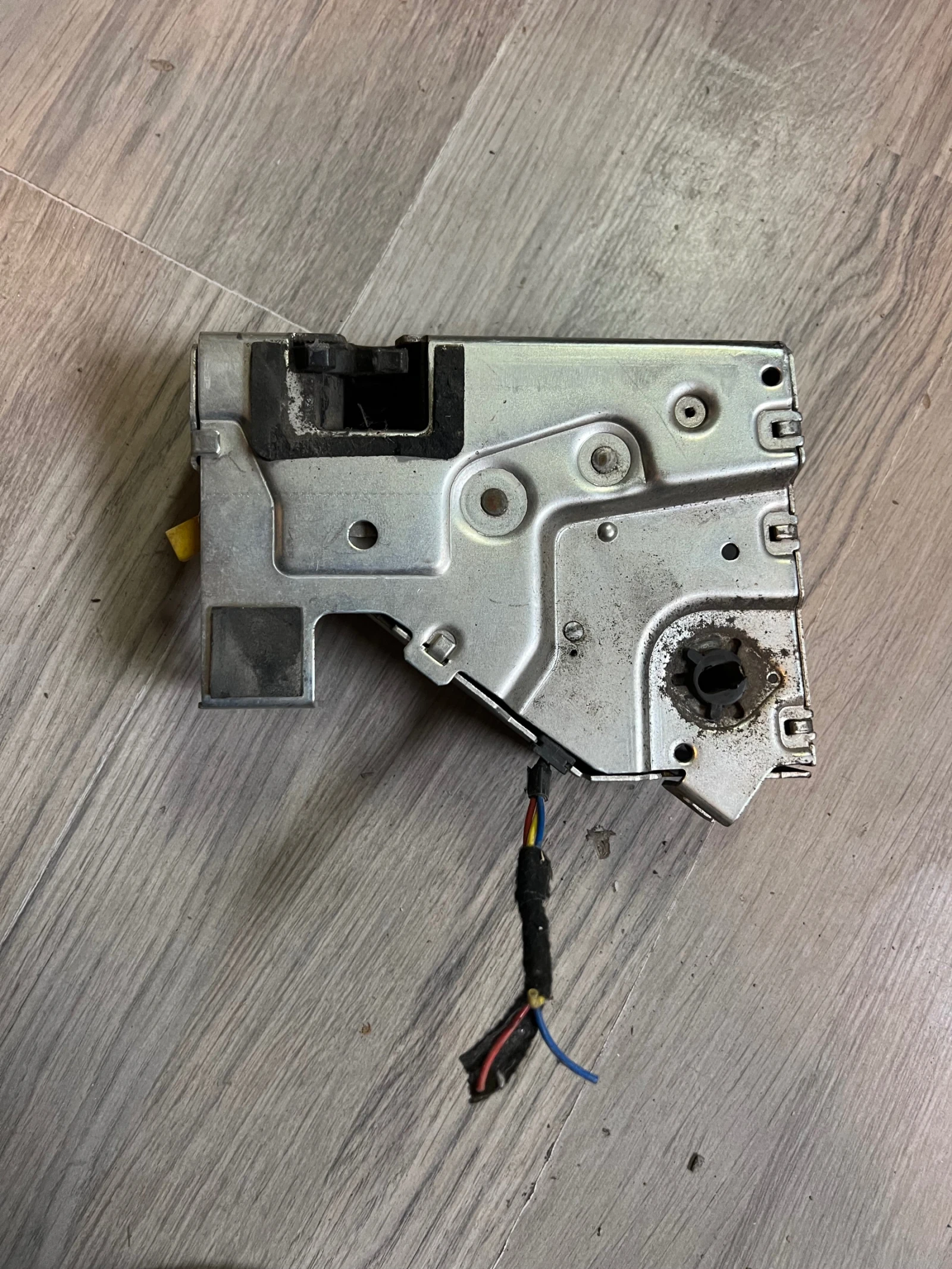 8T16-V264A32-DB       FORD TRANSIT CONNECT 2010 8T16-V264A32-DB | Mobile.bg   5