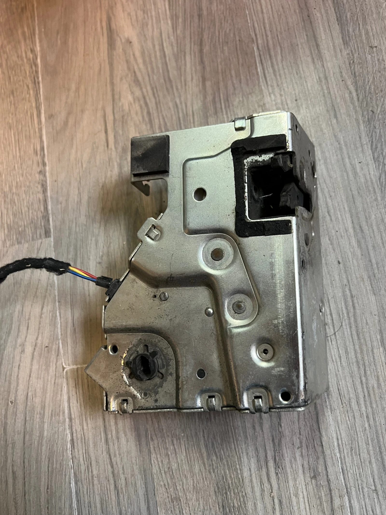 8T16-V264A32-DB       FORD TRANSIT CONNECT 2010 8T16-V264A32-DB | Mobile.bg   3