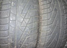 Гуми Летни 205/55R16, снимка 1