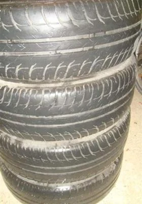 Гуми Летни 205/55R16, снимка 3