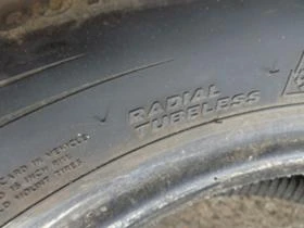 Гуми Зимни 215/60R16, снимка 14
