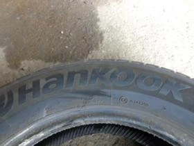 Гуми Зимни 215/60R16, снимка 8