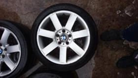 Джанти за BMW 320, снимка 2