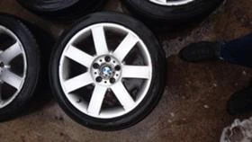 Джанти за BMW 320, снимка 4