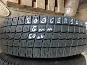 Гуми Зимни 205/65R16, снимка 5